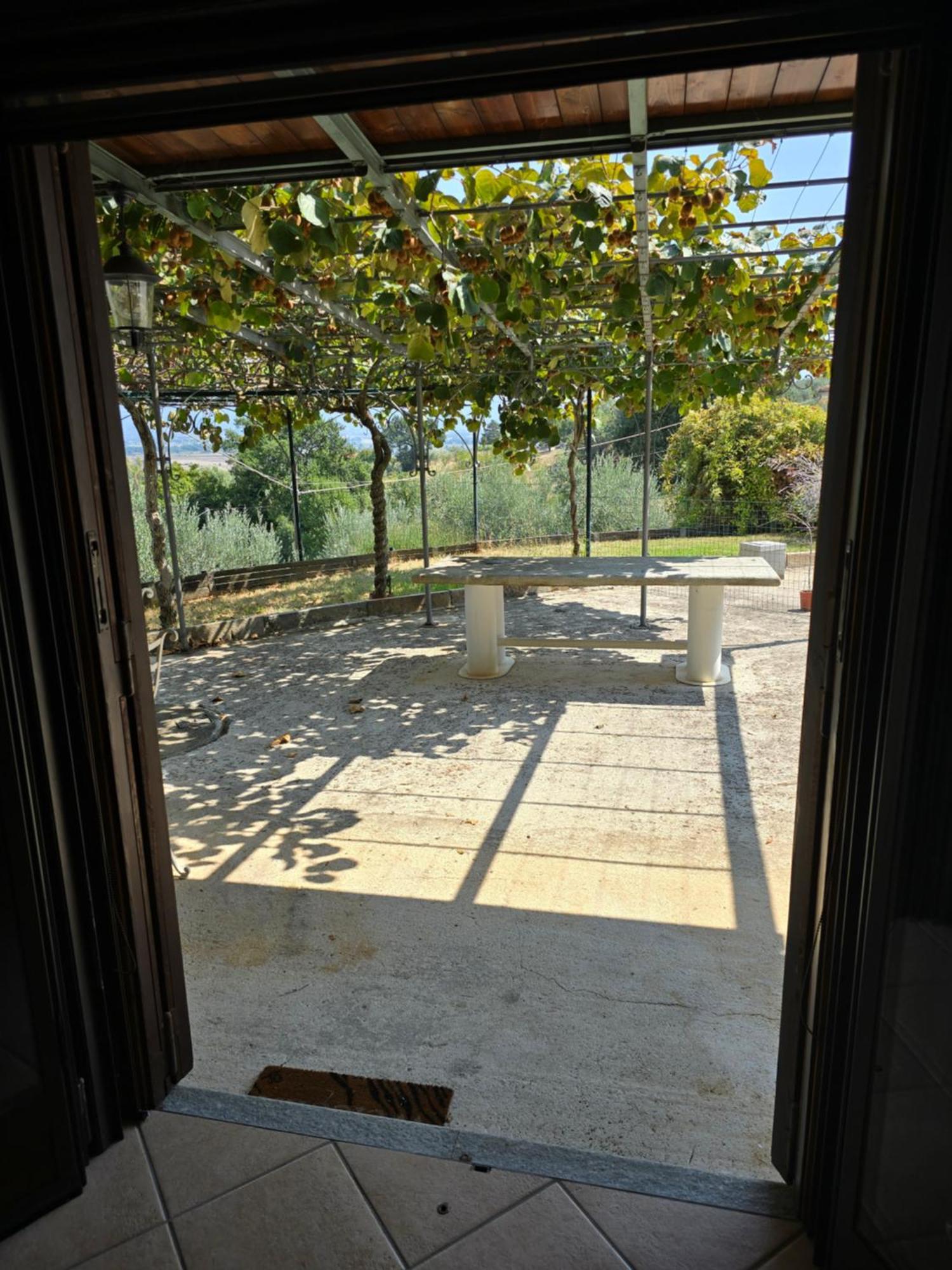 Dimora Kalipe Villa Limigiano ภายนอก รูปภาพ